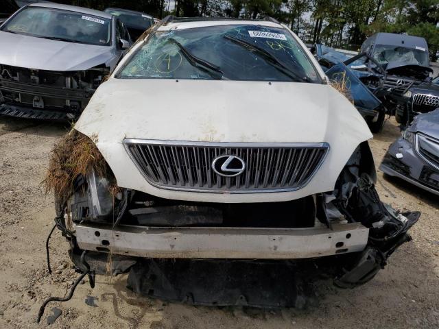 صورة رقم 5 من المزاد - 2005 LEXUS RX 330 مع VIN 2T2HA31U25C054766