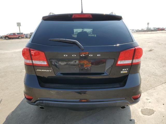 Photo 6 from auction – 2017 DODGE JOURNEY SX with VIN 3C4PDCBG3HT700706