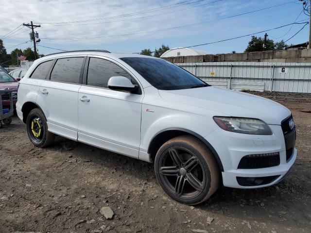 Photo 4 from auction – 2013 AUDI Q7 PRESTIG with VIN WA1DGBFE2DD006774