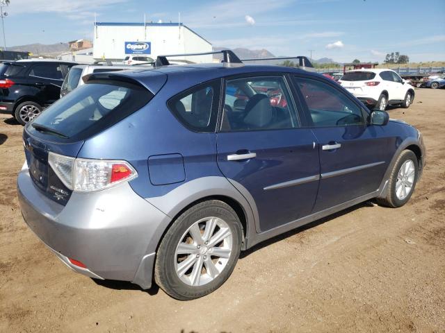 Photo 3 from auction – 2011 SUBARU IMPREZA OU with VIN JF1GH6D61BG813808