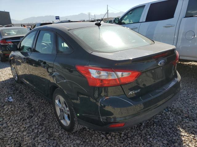 Photo 2 from auction – 2014 FORD FOCUS SE with VIN 1FADP3F29EL375582