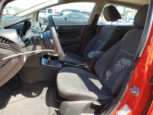 Photo 7 from auction – 2014 FORD FIESTA SE with VIN 3FADP4BJ5EM185991