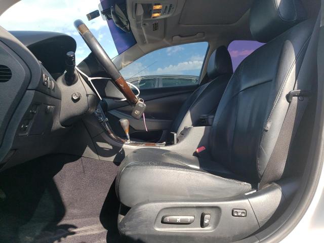 Photo 7 from auction – 2012 LEXUS ES 350 with VIN JTHBK1EG1C2503042