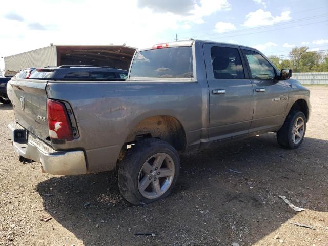 Photo 3 from auction – 2011 DODGE RAM 1500 with VIN 1D7RV1CT1BS531189