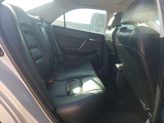 Photo 10 from auction – 2007 MAZDA 6 S with VIN 1YVHP80D275M02562