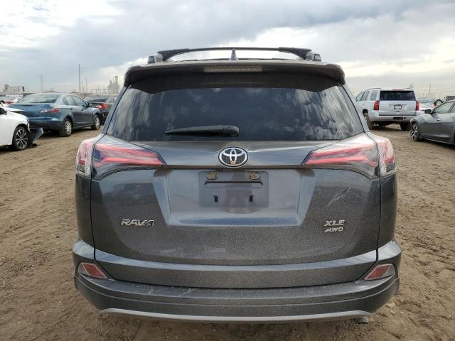 Photo 6 from auction – 2018 TOYOTA RAV4 ADVEN with VIN JTMRFREVXJD232551
