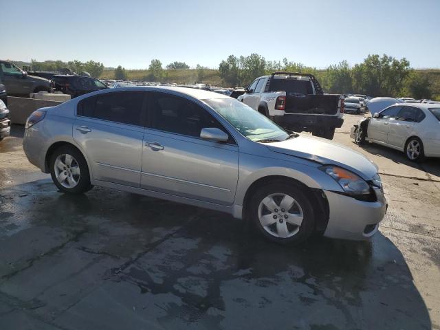 Photo 4 from auction – 2007 NISSAN ALTIMA 2.5 with VIN 1N4AL21E57C146149
