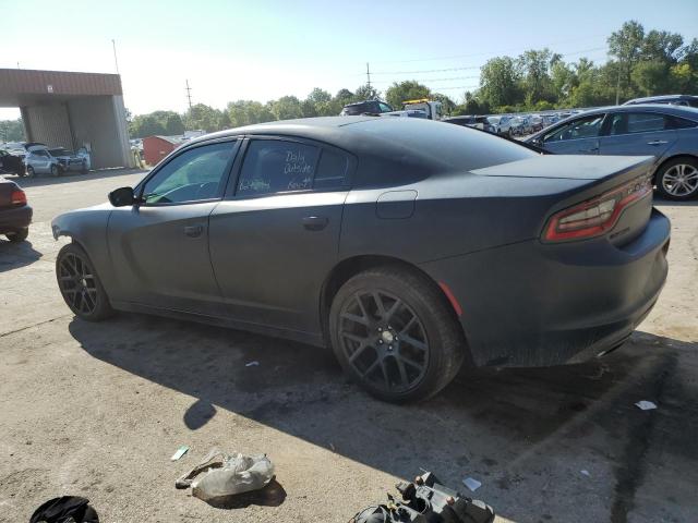 Photo 2 from auction – 2015 DODGE CHARGER SX with VIN 2C3CDXHG2FH824294