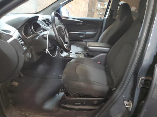 Photo 7 from auction – 2011 CHEVROLET TRAVERSE L with VIN 1GNKVGED5BJ301043