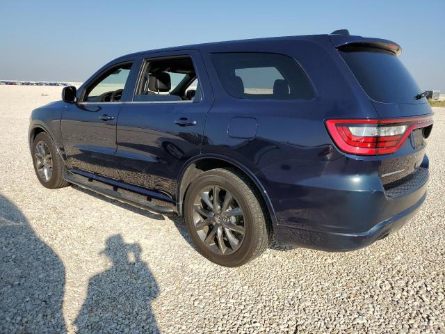 Photo 2 from auction – 2014 DODGE DURANGO SX with VIN 1C4RDHAG6EC593374