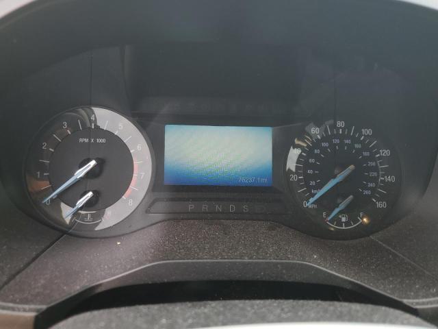 Photo 9 from auction – 2015 FORD EDGE SE with VIN 2FMTK3G81FBC33330