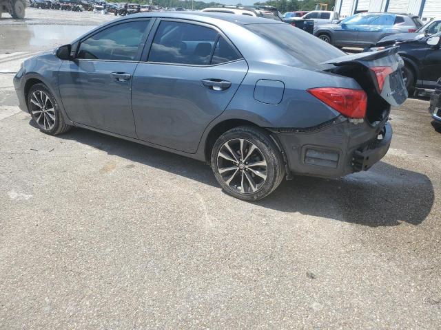 Photo 2 from auction – 2018 TOYOTA COROLLA L with VIN 2T1BURHE0JC975476