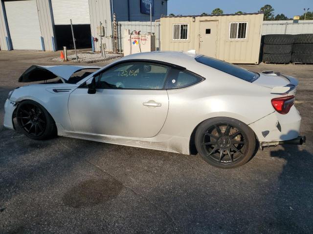 Photo 2 from auction – 2017 SUBARU BRZ 2.0 PR with VIN JF1ZCAB19H9602841