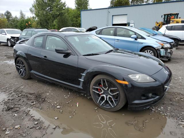 Photo 4 from auction – 2004 MAZDA RX8 with VIN JM1FE17N440114432