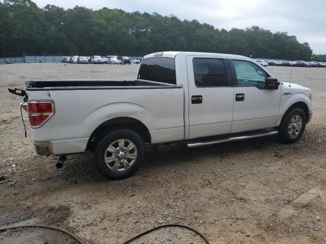 Снимка 3 от търг – 2012 FORD F150 SUPER с VIN 1FTFW1CF1CFB93095