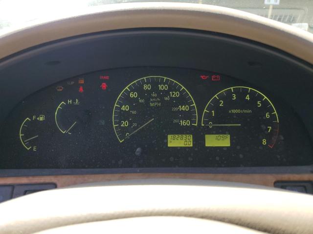 Photo 9 from auction – 2002 INFINITI I35 with VIN JNKDA31A52T006643