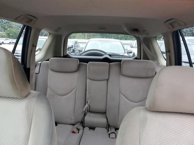Photo 10 from auction – 2008 TOYOTA RAV4 LIMIT with VIN JTMBK31V385049769