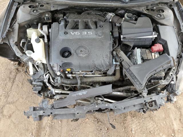 Photo 11 from auction – 2011 NISSAN ALTIMA SR with VIN 1N4BL2EP9BC159298
