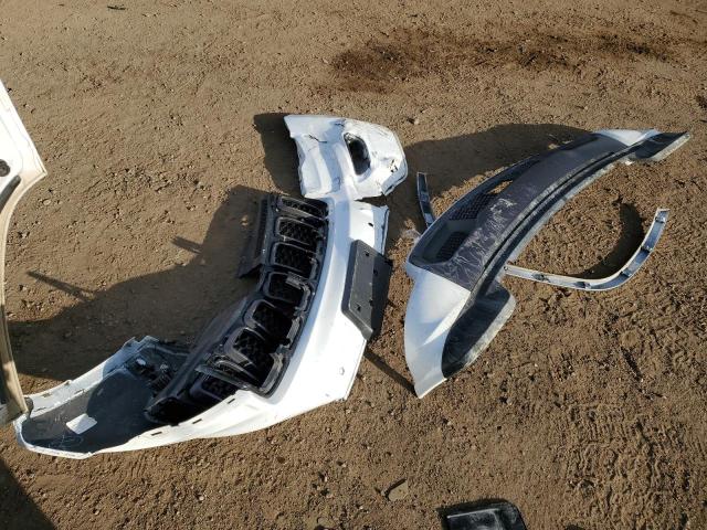 Photo 13 from auction – 2021 JEEP GRAND CHER with VIN 1C4RJFBG3MC580169