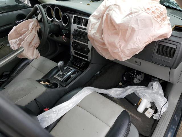 Снимка 8 от търг – 2007 DODGE MAGNUM SXT с VIN 2D4FV47V47H754936