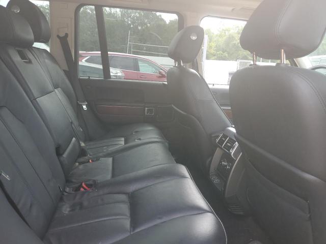 Photo 11 from auction – 2012 LAND ROVER RANGE ROVE with VIN SALME1D47CA375638