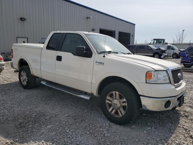 Photo 4 from auction – 2008 FORD F150 with VIN 1FTPX14V58FC02802