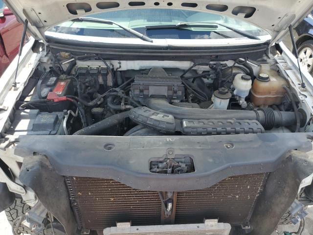 Photo 11 from auction – 2005 FORD F150 SUPER with VIN 1FTPW14585FB75366