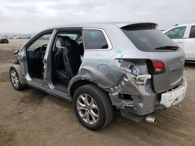 Снимка 2 от търг – 2015 MAZDA CX-9 TOURI с VIN JM3TB2CV2F0449674