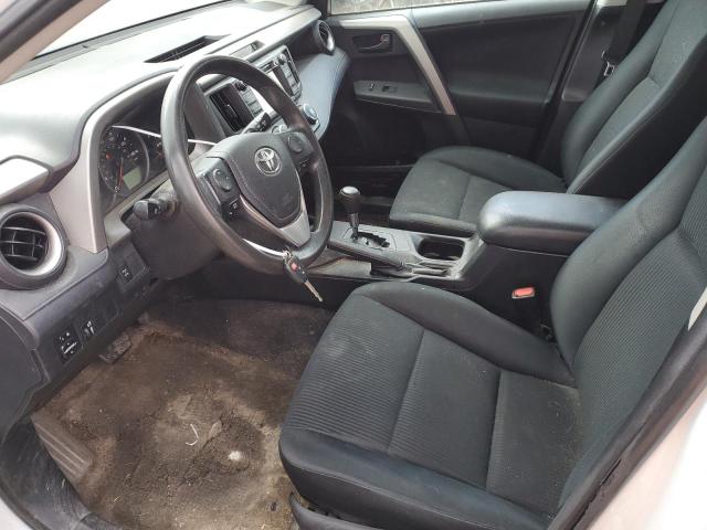 Photo 7 from auction – 2016 TOYOTA RAV4 LE with VIN 2T3BFREV3GW413780