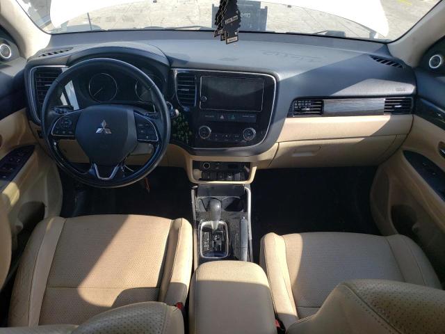 Photo 8 from auction – 2017 MITSUBISHI OUTLANDER with VIN JA4AD3A35HZ031944