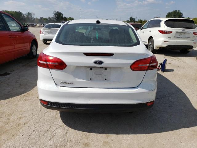 Photo 6 from auction – 2018 FORD FOCUS S with VIN 1FADP3E2XJL303916