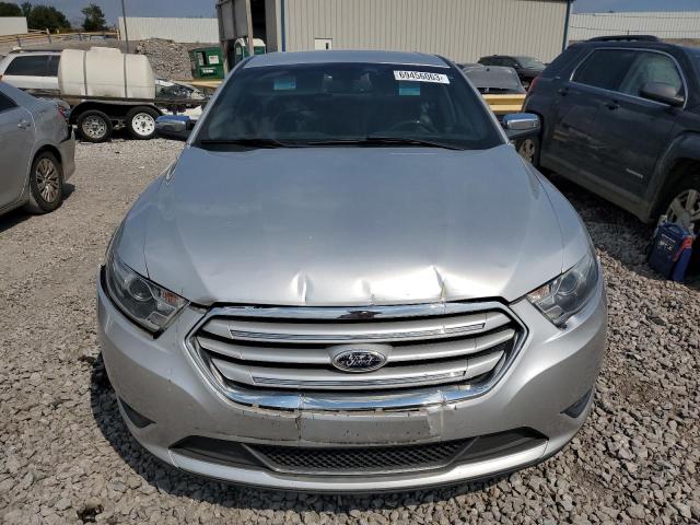Photo 5 from auction – 2013 FORD TAURUS LIM with VIN 1FAHP2F8XDG150417