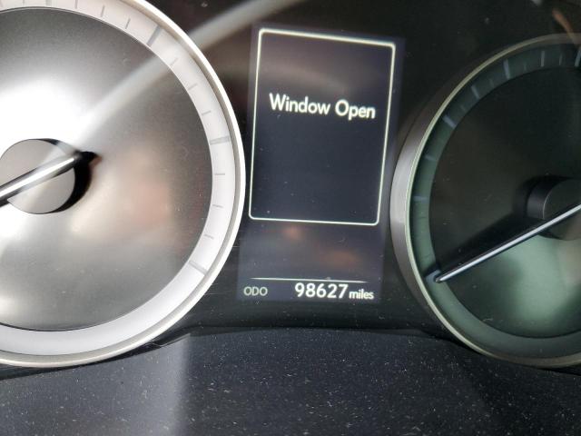 Photo 9 from auction – 2016 LEXUS ES 350 with VIN 58ABK1GG2GU012413