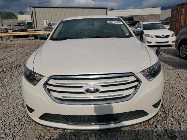 Photo 5 from auction – 2018 FORD TAURUS LIM with VIN 1FAHP2F82JG113079