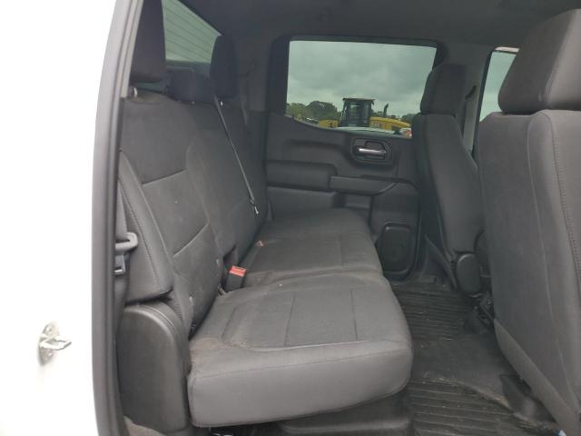 Photo 10 from auction – 2020 CHEVROLET SILVERADO with VIN 1GCPYCEF2LZ223789