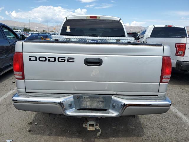 Photo 6 from auction – 2001 DODGE DAKOTA QUA with VIN 1B7HG2AN61S302211