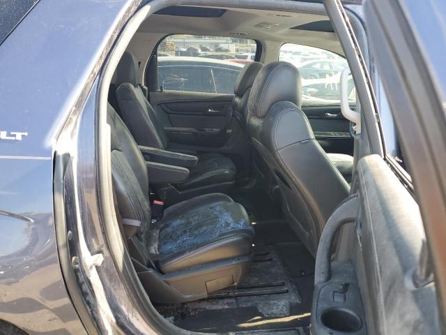 Photo 11 from auction – 2013 GMC ACADIA SLT with VIN 1GKKVRKD7DJ146348