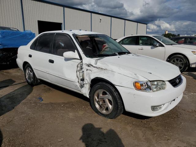 Photo 4 from auction – 2002 TOYOTA COROLLA CE with VIN 2T1BR12E92C574179