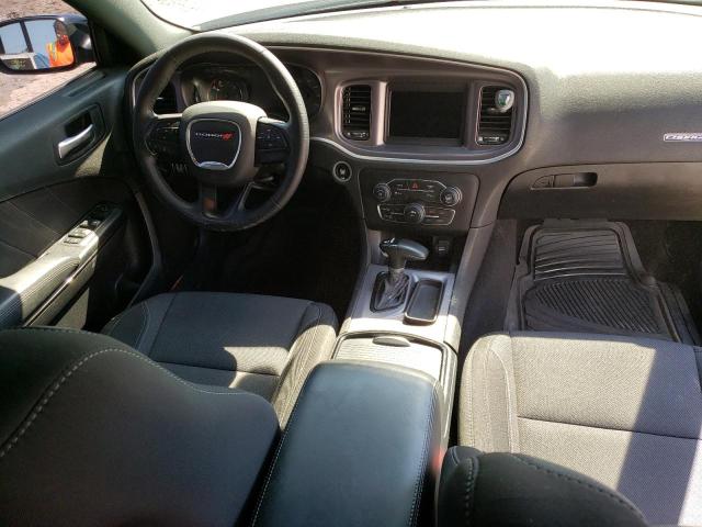 Photo 8 from auction – 2019 DODGE CHARGER SX with VIN 2C3CDXBG6KH748985