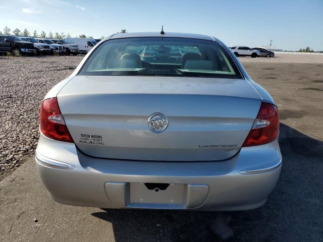 Снимка 6 от търг – 2008 BUICK LACROSSE C с VIN 2G4WC582481156221