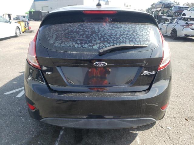 Photo 6 from auction – 2015 FORD FIESTA with VIN 3FADP4EJ8FM221251