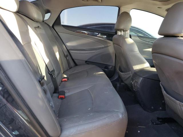 Photo 10 from auction – 2011 HYUNDAI SONATA SE with VIN 5NPEC4AC0BH127186
