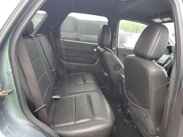 Photo 10 from auction – 2011 FORD ESCAPE LIM with VIN 1FMCU9EG1BKC12033