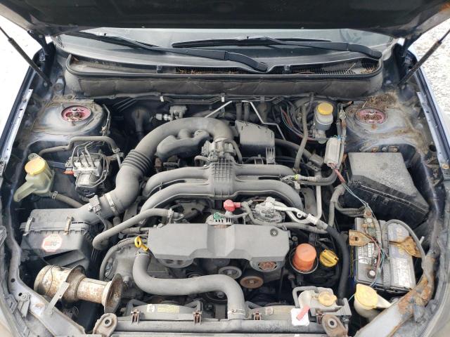 Photo 11 from auction – 2013 SUBARU LEGACY 2.5 with VIN 4S3BMBC66D3037843