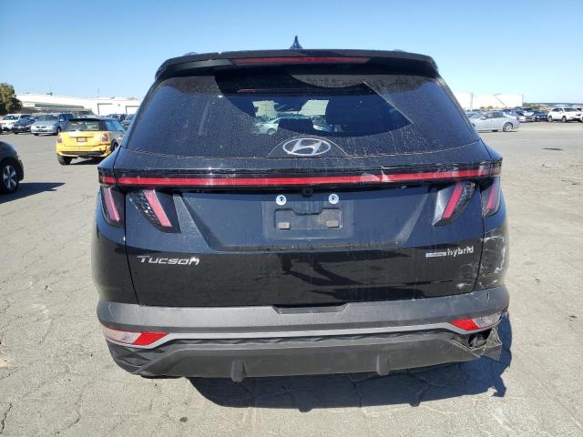 Photo 6 from auction – 2023 HYUNDAI TUCSON SEL with VIN KM8JFCA18PU092095