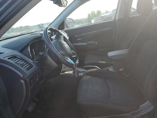 Photo 7 from auction – 2020 MITSUBISHI OUTLANDER with VIN JA4AR3AUXLU021037