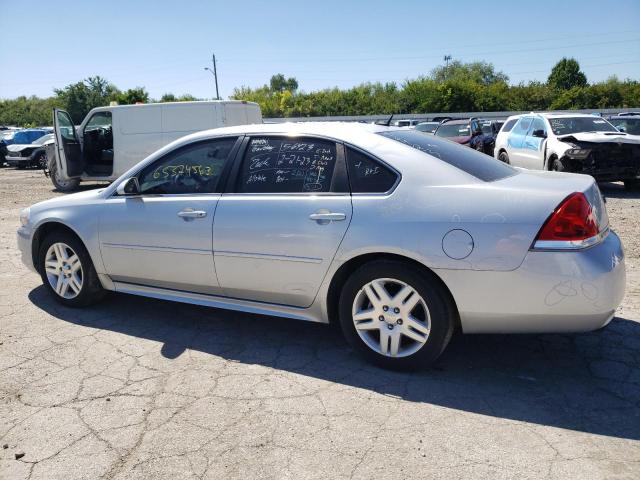 Photo 2 from auction – 2014 CHEVROLET IMPALA LIM with VIN 2G1WB5E31E1190061