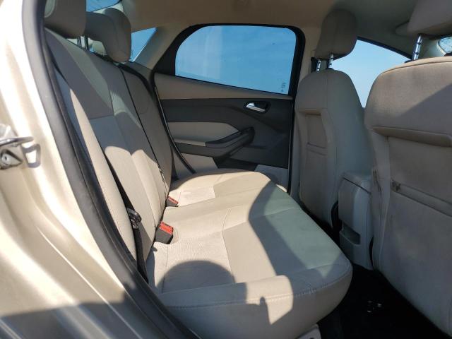Photo 10 from auction – 2017 FORD FOCUS SE with VIN 1FADP3F26HL326960