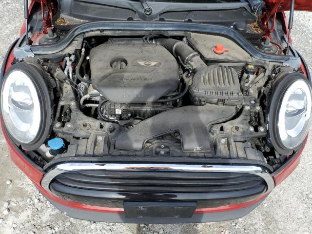 Photo 11 from auction – 2017 MINI COOPER with VIN WMWXP5C39H2G60843
