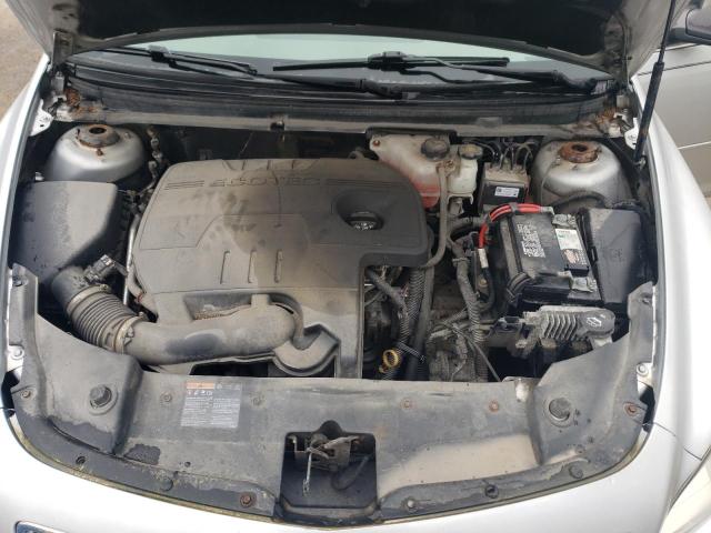 Photo 11 from auction – 2010 CHEVROLET MALIBU LS with VIN 1G1ZB5E03AF241386